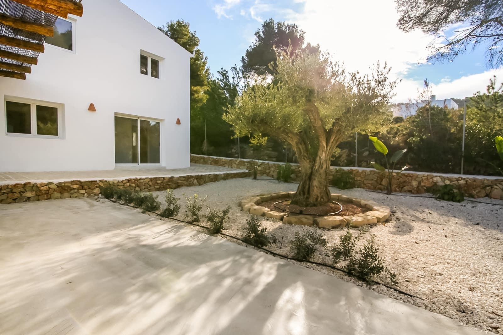 5 soveværelse Villa til salg i Javea / Xabia med swimmingpool - € 1.250.000 (Ref: 8769771)