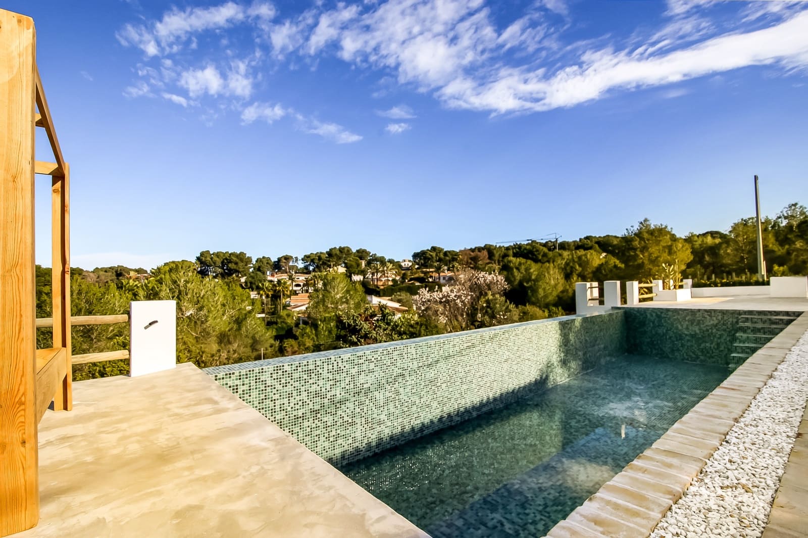 5 soveværelse Villa til salg i Javea / Xabia med swimmingpool - € 1.250.000 (Ref: 8769771)