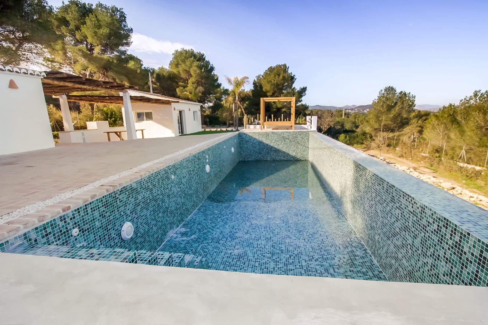 5 soveværelse Villa til salg i Javea / Xabia med swimmingpool - € 1.250.000 (Ref: 8769771)