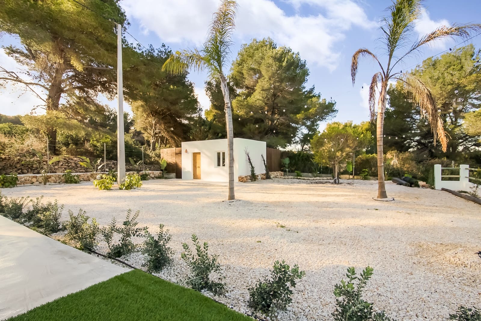5 soveværelse Villa til salg i Javea / Xabia med swimmingpool - € 1.250.000 (Ref: 8769771)
