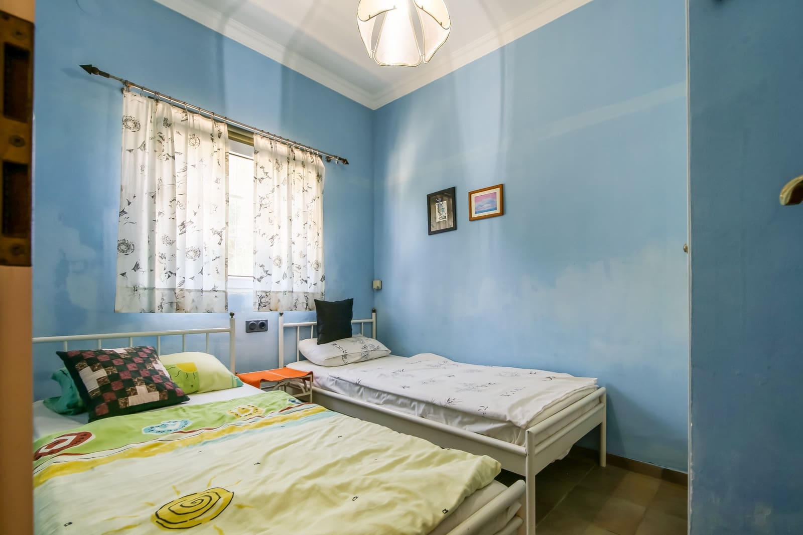 3 sypialnia Willa na sprzedaż w Benissa z basenem - 1 169 000 € (Ref: 8769772)