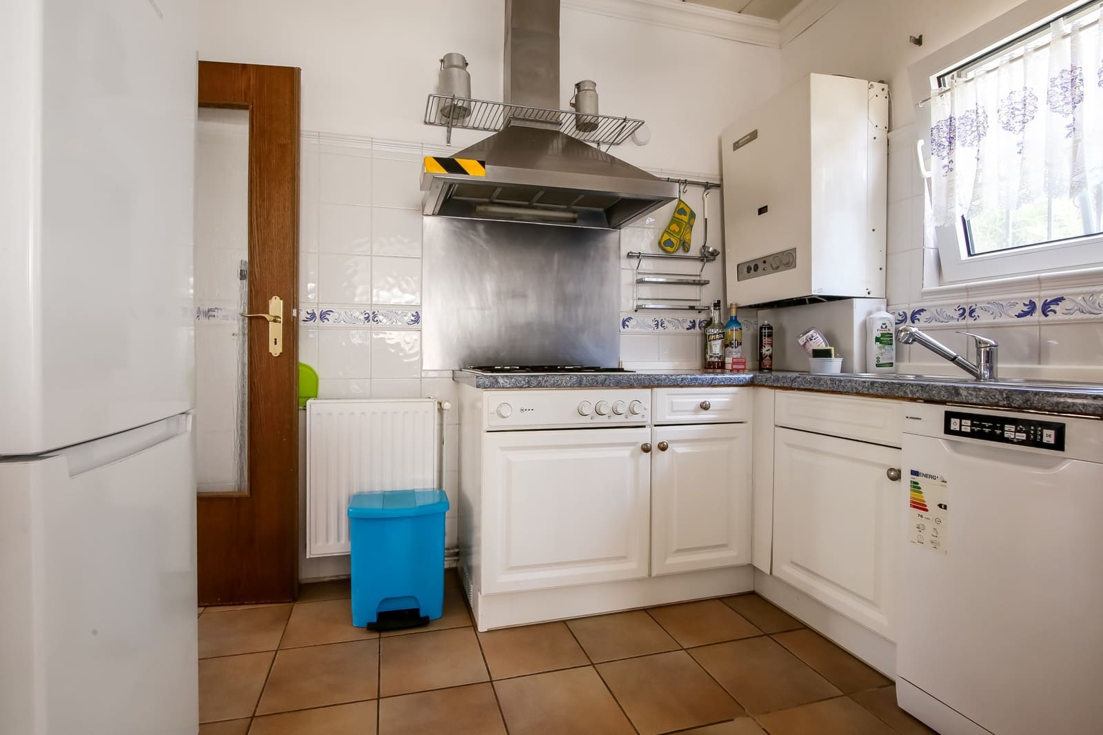 3 sypialnia Willa na sprzedaż w Benissa z basenem - 1 169 000 € (Ref: 8769772)