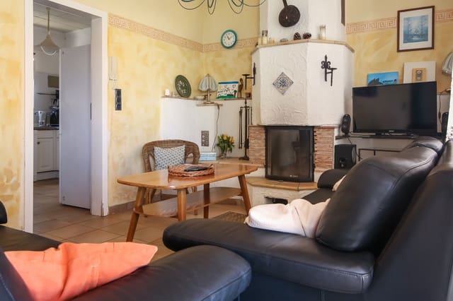 3 camera da letto Villa in vendita in Benissa con piscina - 1.169.000 € (Rif: 8769772)