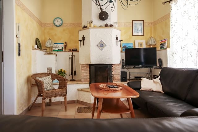 3 camera da letto Villa in vendita in Benissa con piscina - 1.169.000 € (Rif: 8769772)