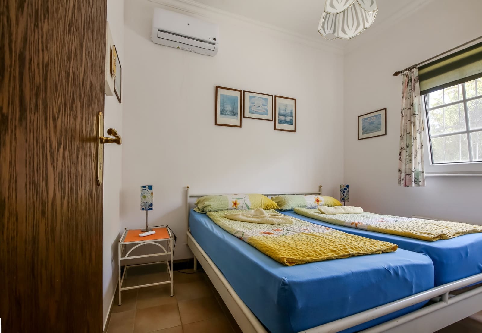 3 sypialnia Willa na sprzedaż w Benissa z basenem - 1 169 000 € (Ref: 8769772)