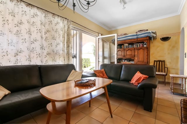 3 camera da letto Villa in vendita in Benissa con piscina - 1.169.000 € (Rif: 8769772)