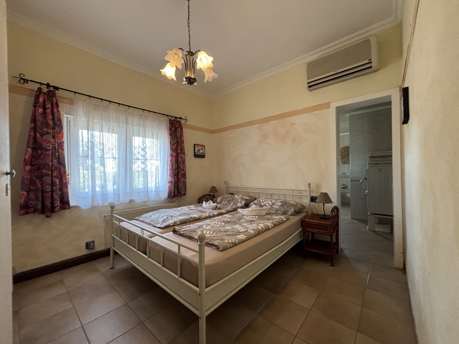 3 sypialnia Willa na sprzedaż w Benissa z basenem - 1 169 000 € (Ref: 8769772)