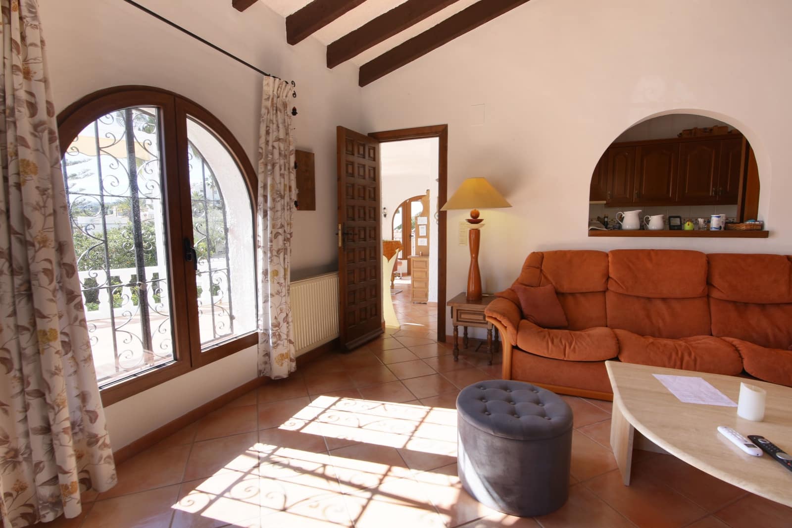 3 camera da letto Villa in vendita in Benissa con piscina - 709.000 € (Rif: 8769773)