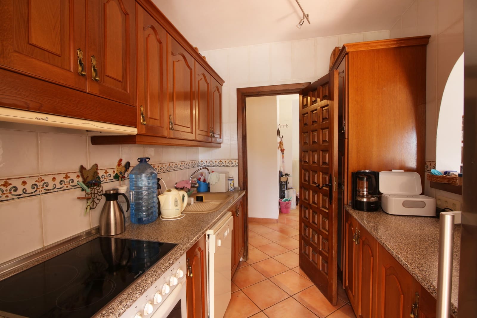 3 camera da letto Villa in vendita in Benissa con piscina - 709.000 € (Rif: 8769773)