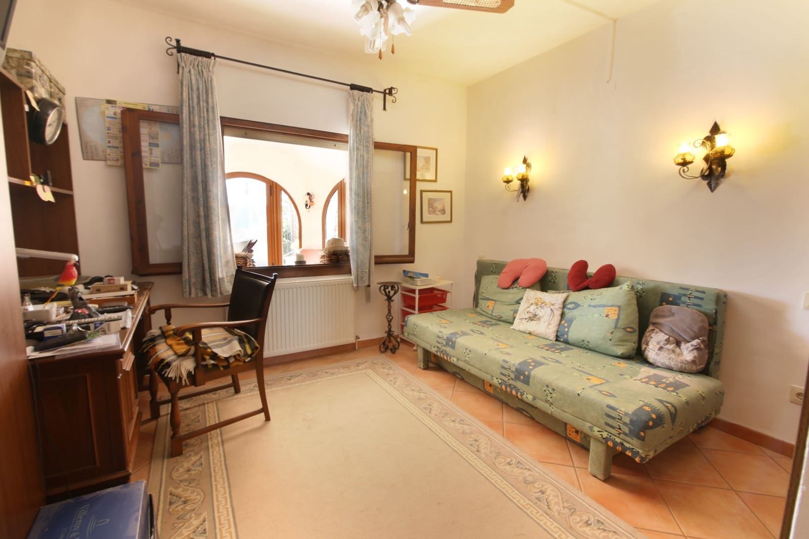 3 camera da letto Villa in vendita in Benissa con piscina - 709.000 € (Rif: 8769773)