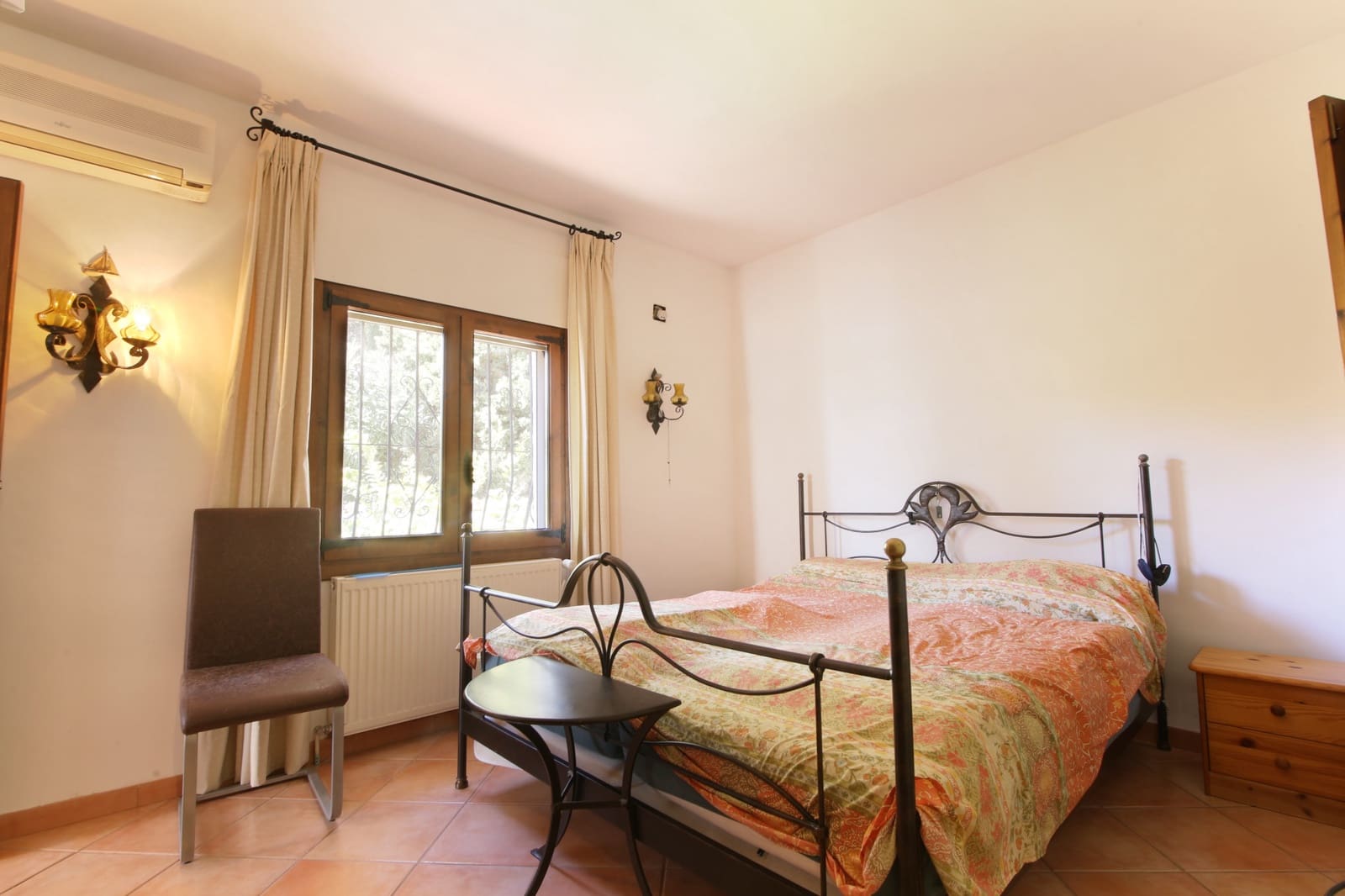 3 camera da letto Villa in vendita in Benissa con piscina - 709.000 € (Rif: 8769773)