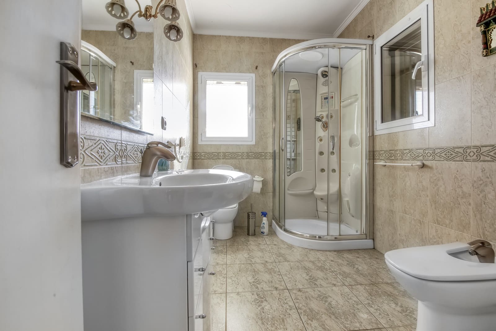 5 slaapkamer Villa te koop in Moraira met zwembad - € 1.790.000 (Ref: 8791616)