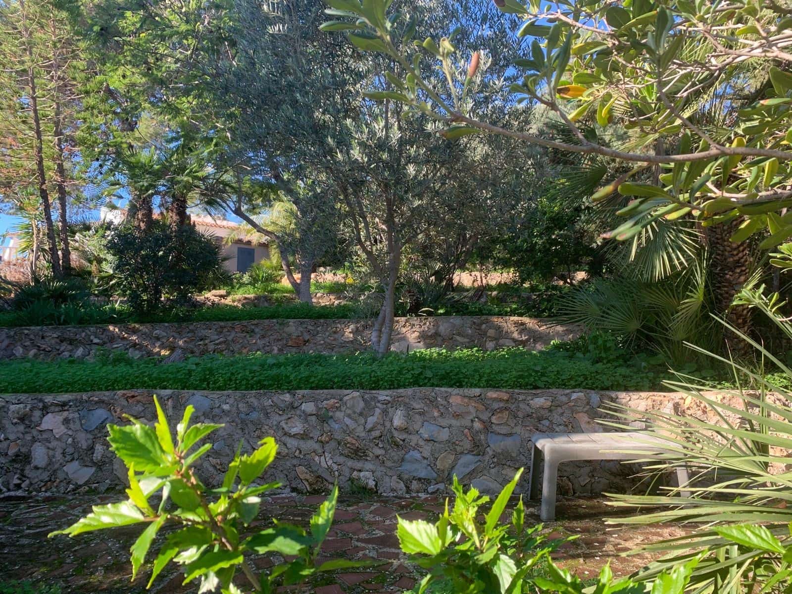 5 slaapkamer Villa te koop in Moraira met zwembad - € 1.790.000 (Ref: 8791616)