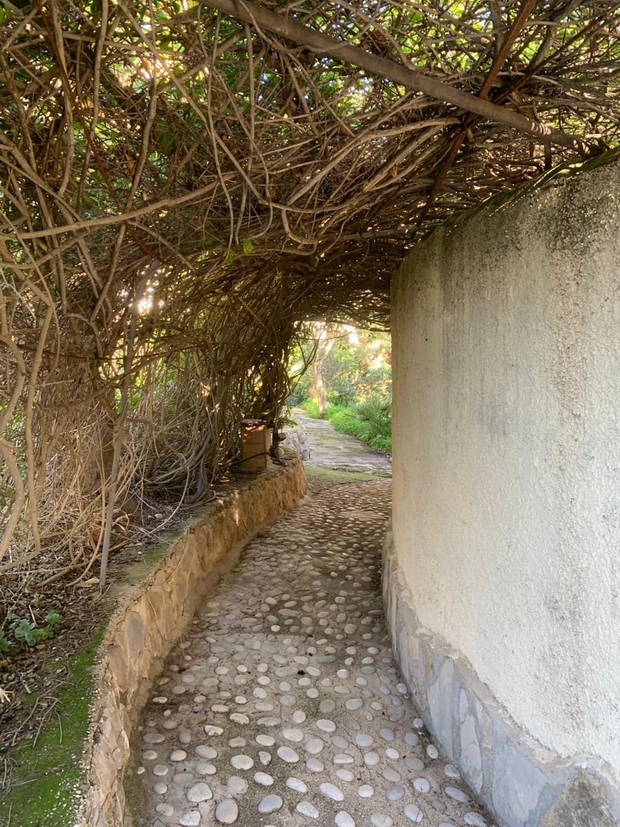 5 slaapkamer Villa te koop in Moraira met zwembad - € 1.790.000 (Ref: 8791616)