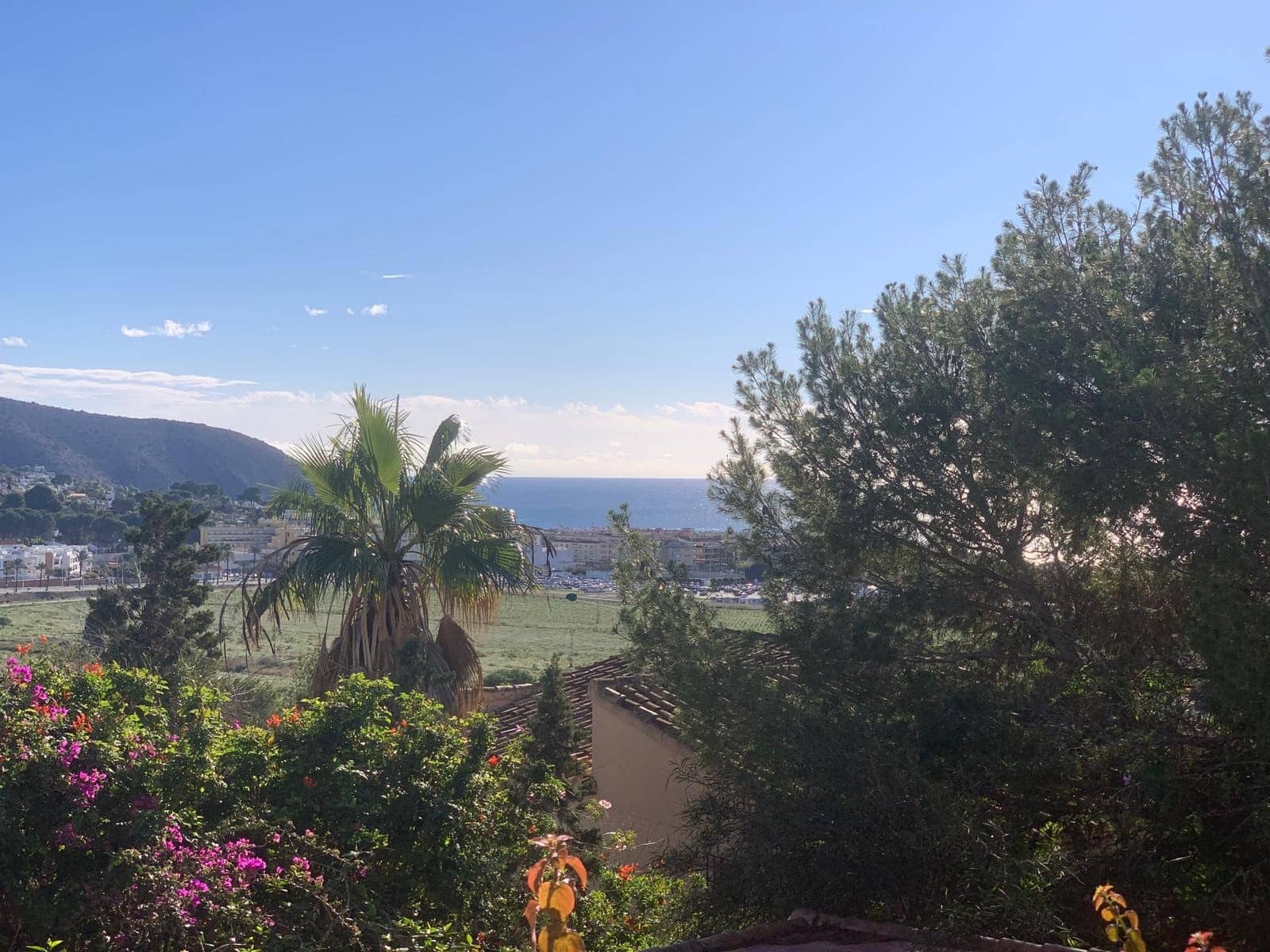 5 slaapkamer Villa te koop in Moraira met zwembad - € 1.790.000 (Ref: 8791616)