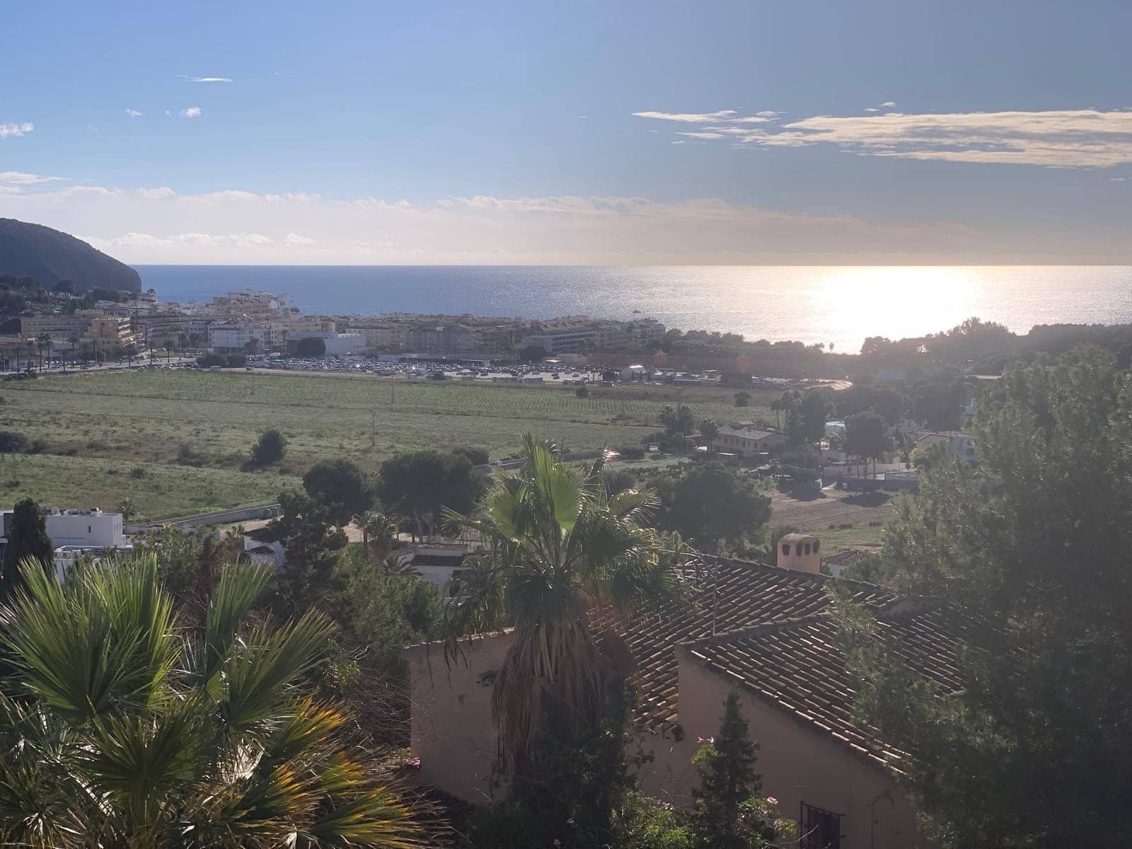 5 slaapkamer Villa te koop in Moraira met zwembad - € 1.790.000 (Ref: 8791616)