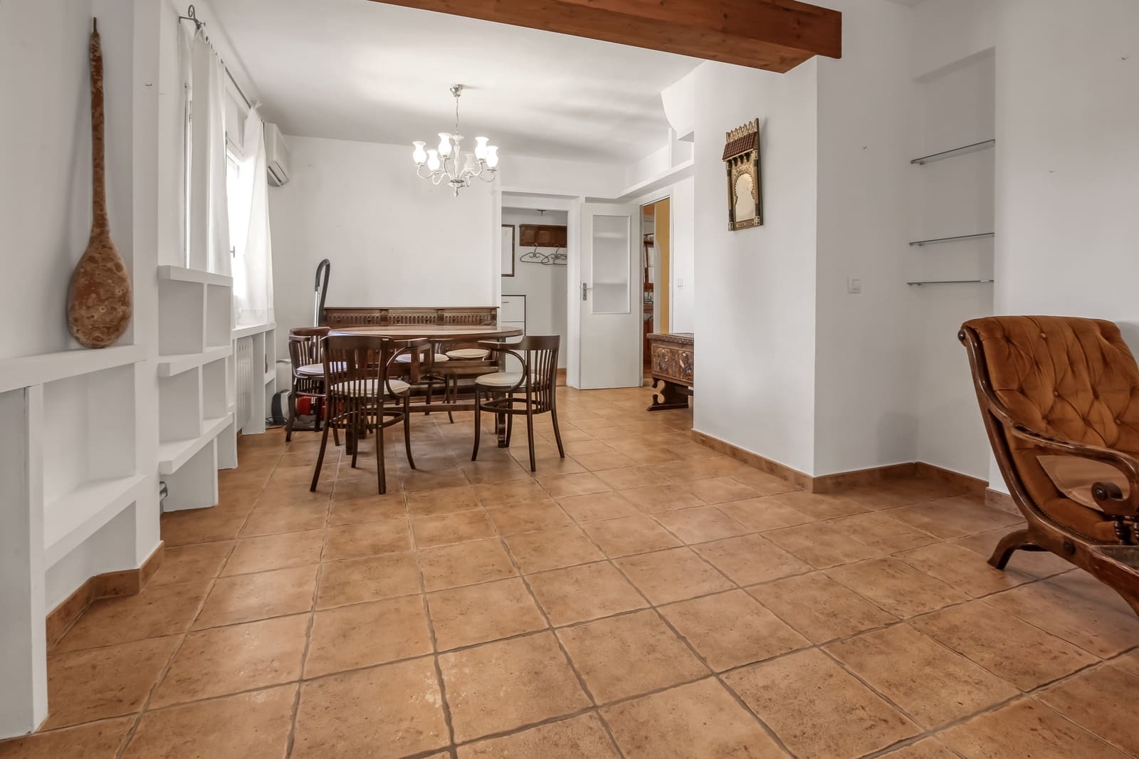 5 slaapkamer Villa te koop in Moraira met zwembad - € 1.790.000 (Ref: 8791616)