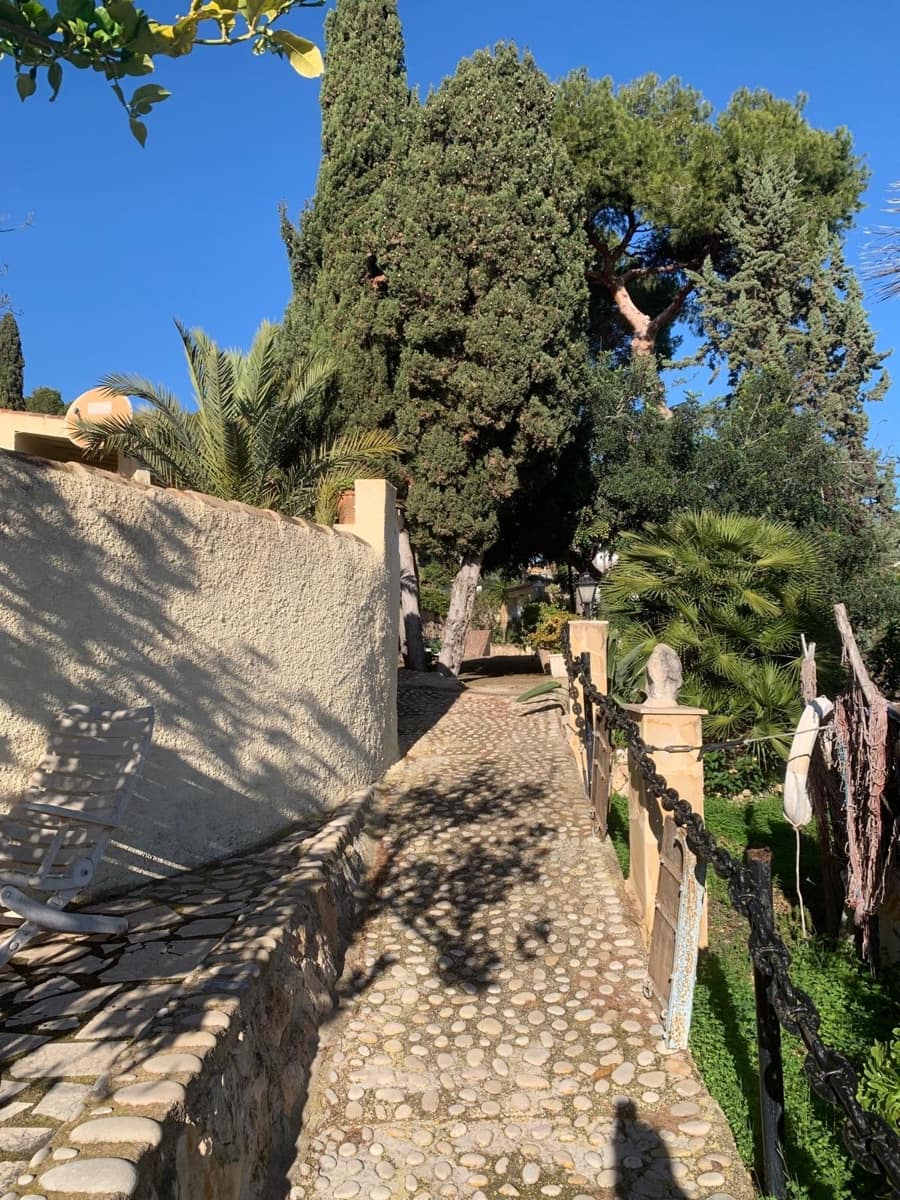 5 slaapkamer Villa te koop in Moraira met zwembad - € 1.790.000 (Ref: 8791616)