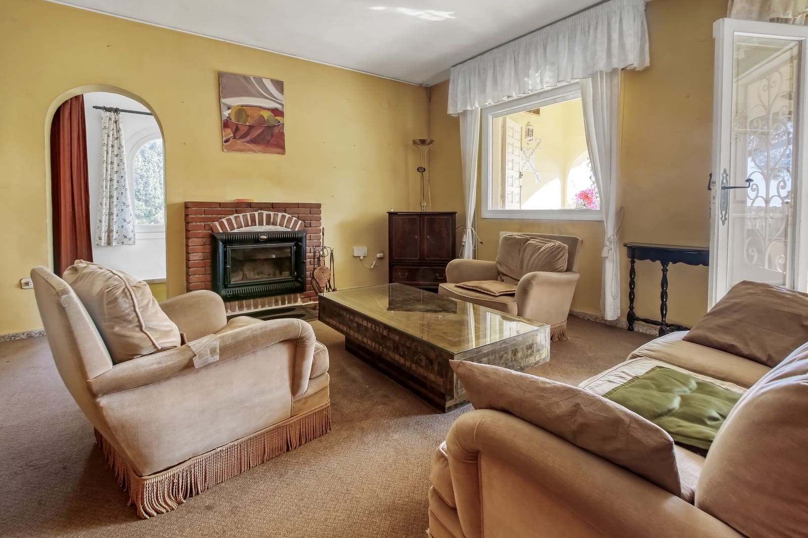 5 slaapkamer Villa te koop in Moraira met zwembad - € 1.790.000 (Ref: 8791616)