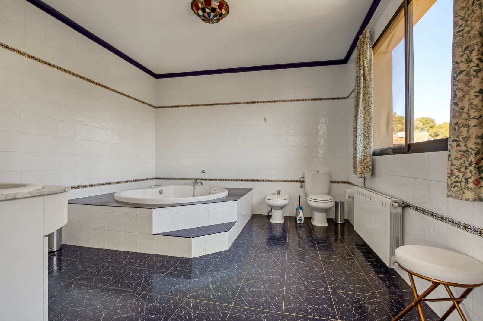 5 slaapkamer Villa te koop in Moraira met zwembad - € 1.790.000 (Ref: 8791616)