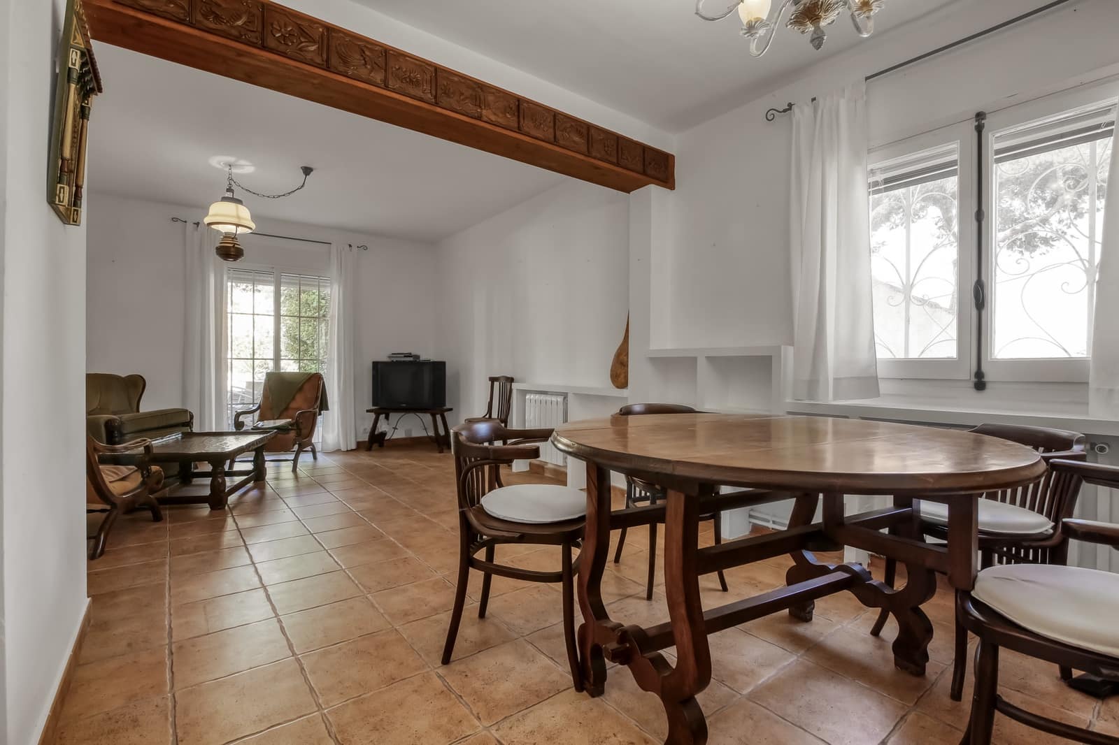 5 slaapkamer Villa te koop in Moraira met zwembad - € 1.790.000 (Ref: 8791616)