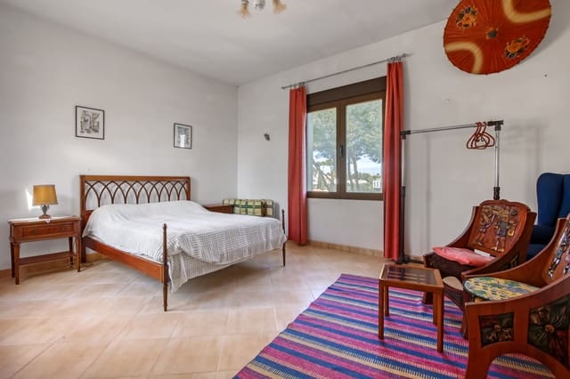 Chalet de 5 habitaciones en Casco Urbano, Teulada-Moraira en venta con piscina - 1.790.000 € (Ref: 8791616)