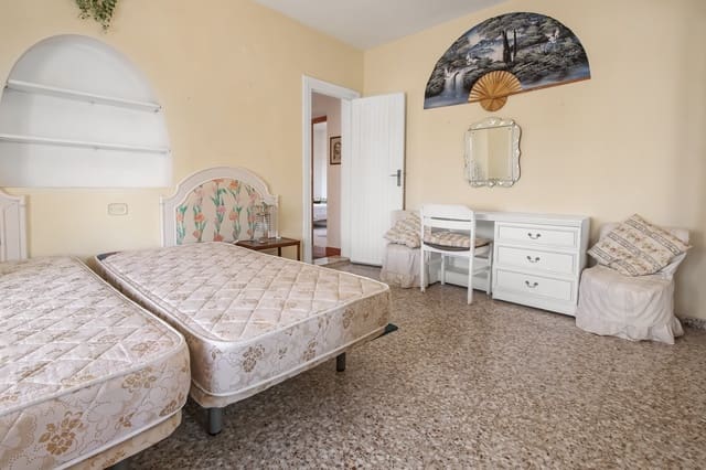 Chalet de 5 habitaciones en Casco Urbano, Teulada-Moraira en venta con piscina - 1.790.000 € (Ref: 8791616)