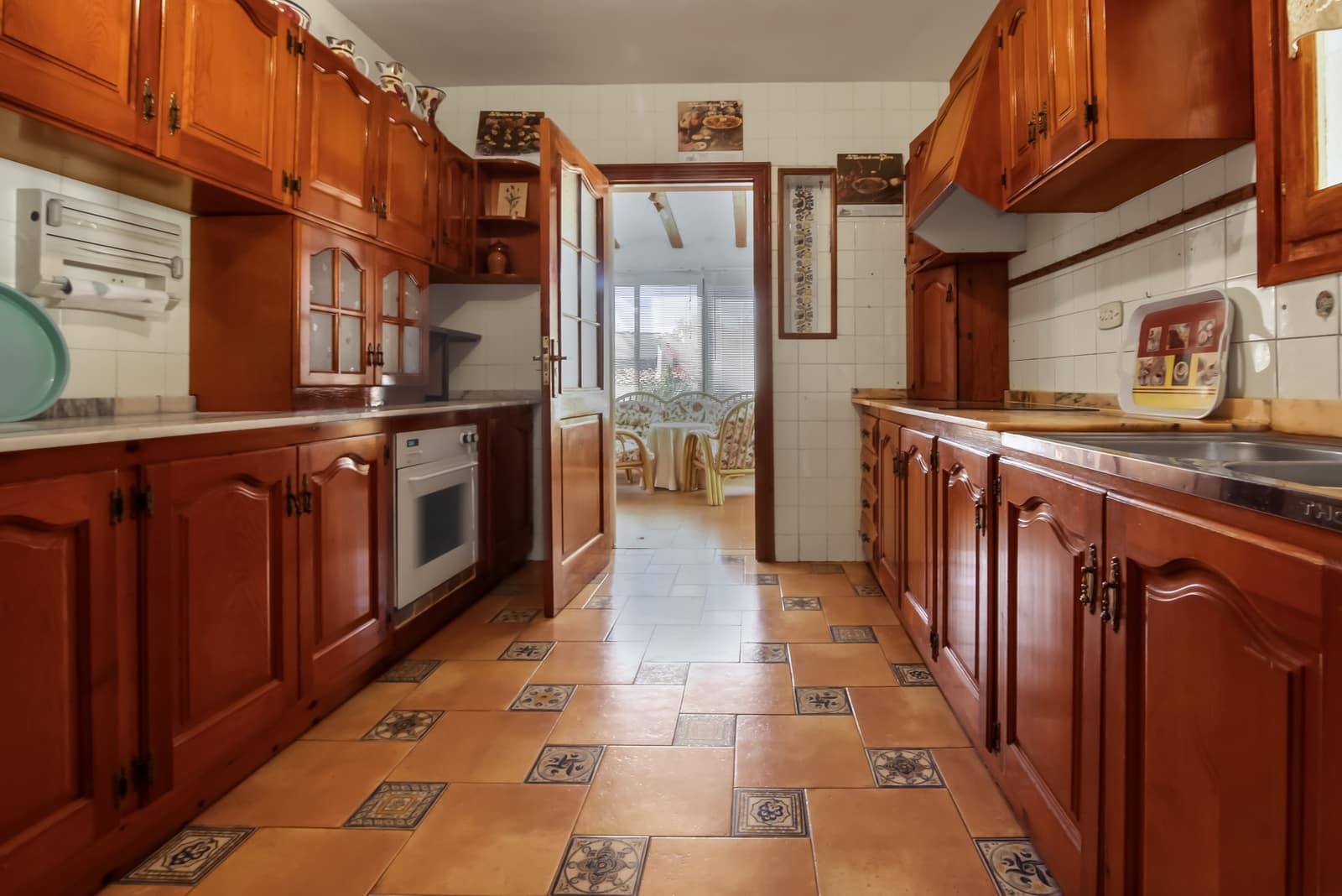 5 slaapkamer Villa te koop in Moraira met zwembad - € 1.790.000 (Ref: 8791616)