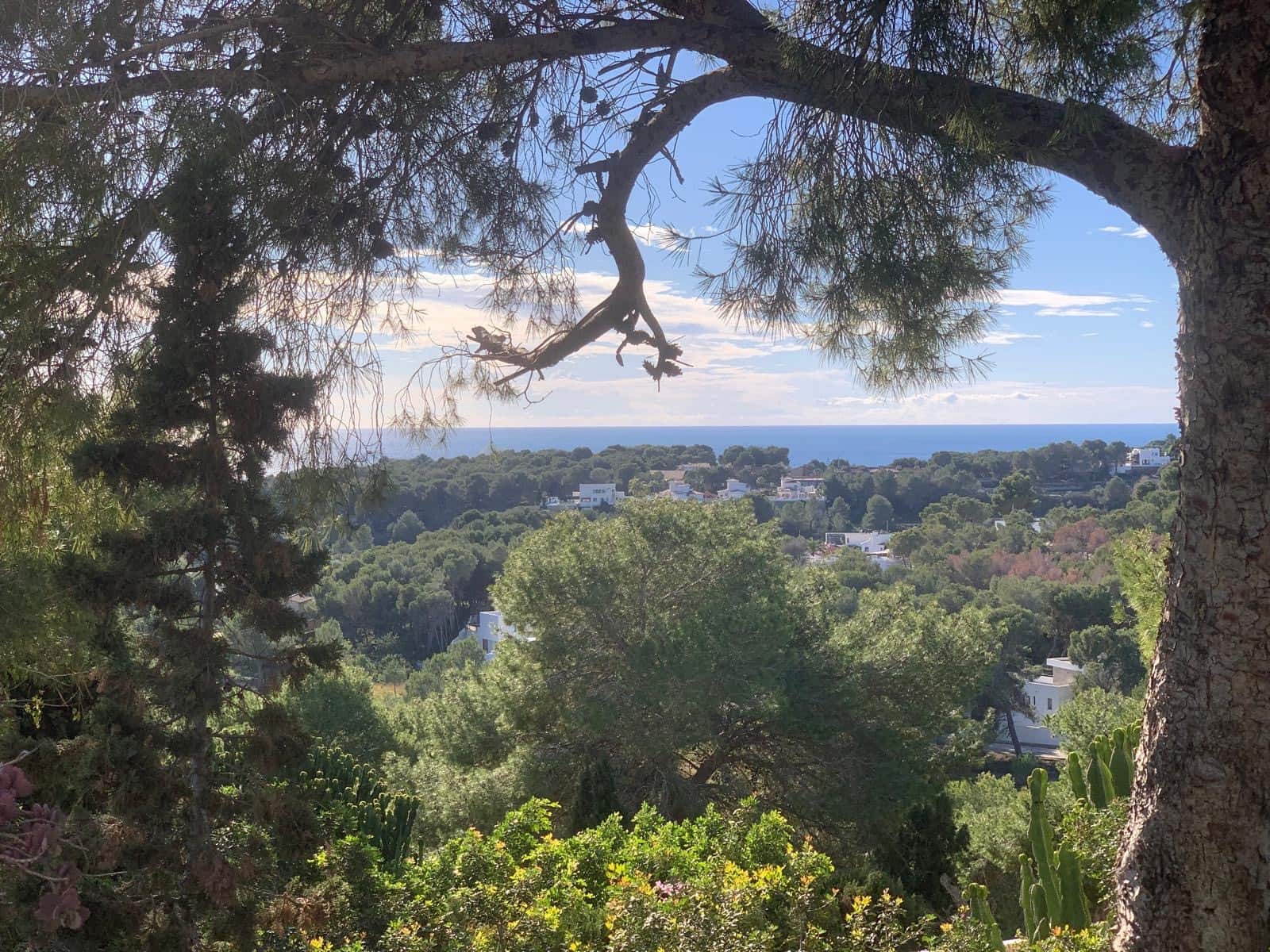 5 slaapkamer Villa te koop in Moraira met zwembad - € 1.790.000 (Ref: 8791616)