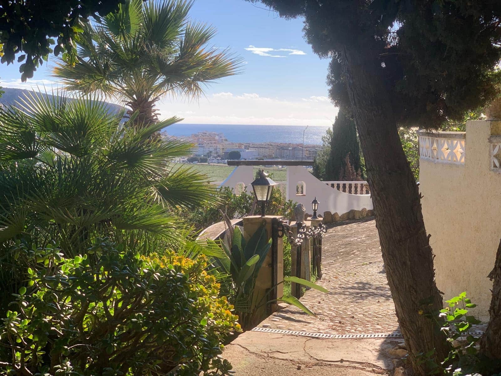 5 slaapkamer Villa te koop in Moraira met zwembad - € 1.790.000 (Ref: 8791616)