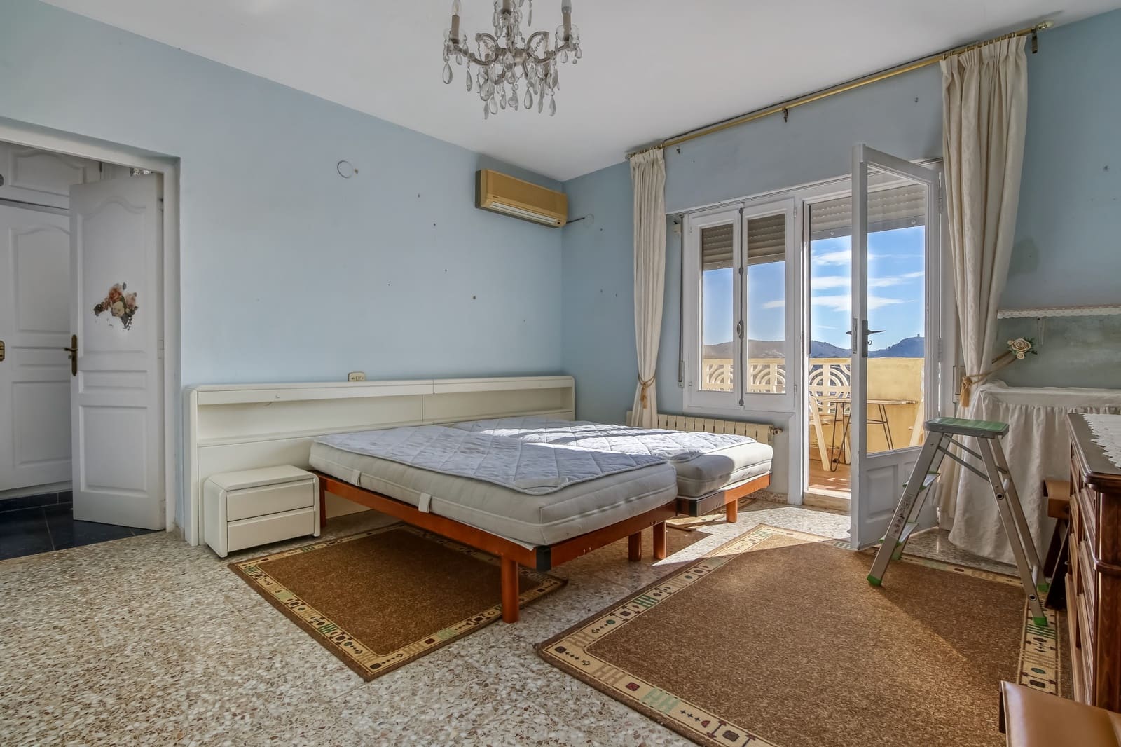 5 slaapkamer Villa te koop in Moraira met zwembad - € 1.790.000 (Ref: 8791616)