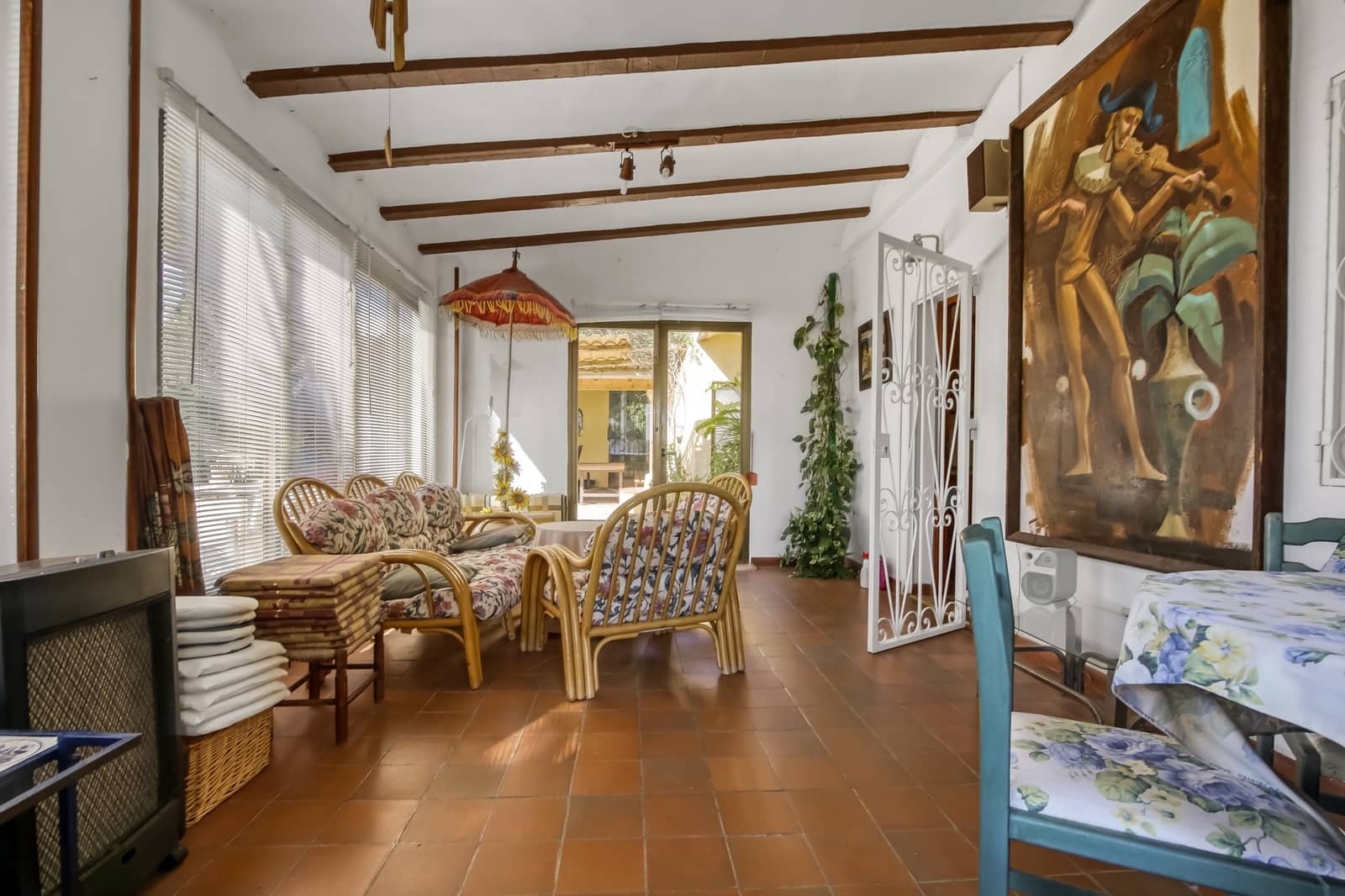 5 slaapkamer Villa te koop in Moraira met zwembad - € 1.790.000 (Ref: 8791616)