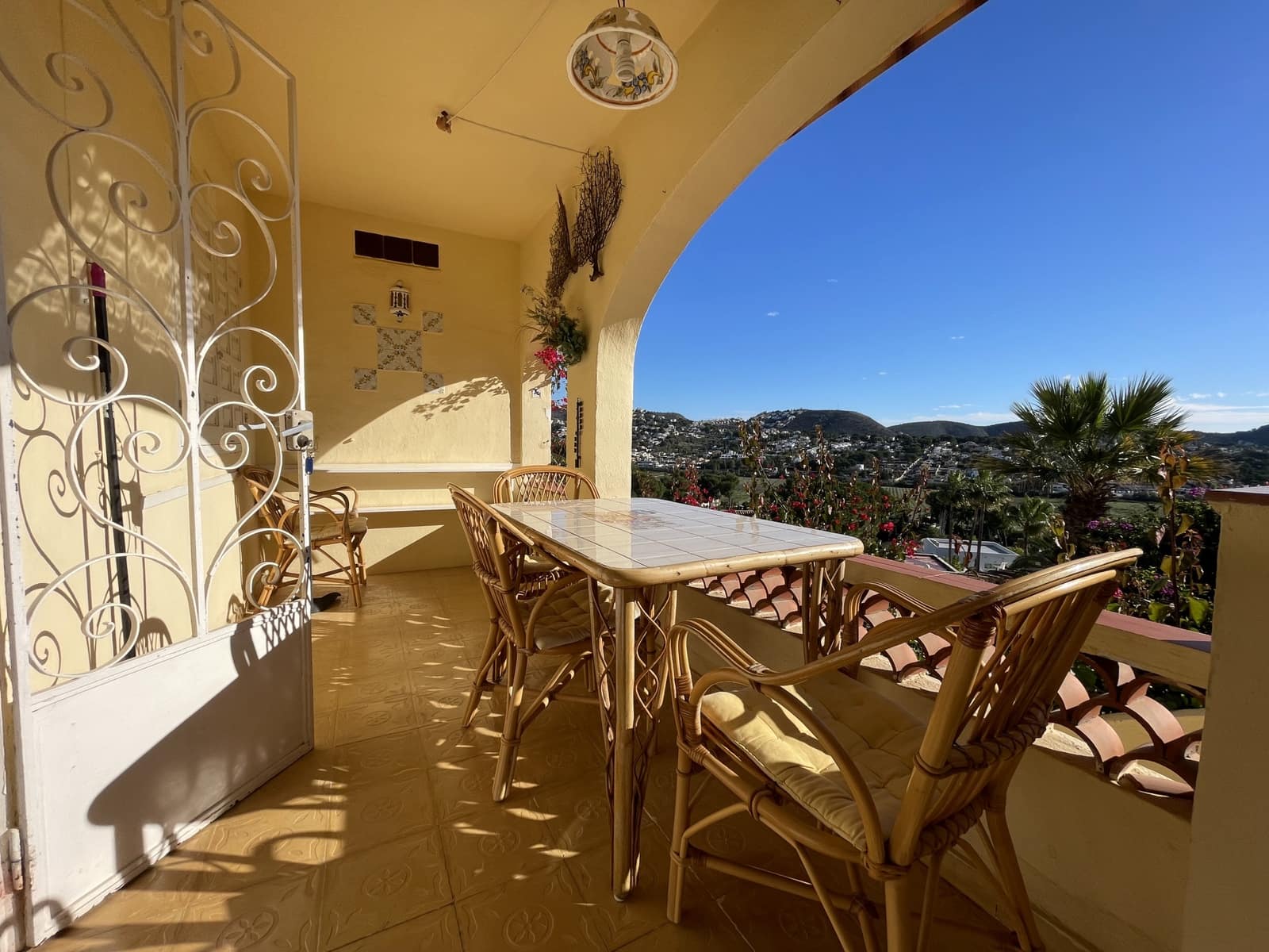 5 slaapkamer Villa te koop in Moraira met zwembad - € 1.790.000 (Ref: 8791616)