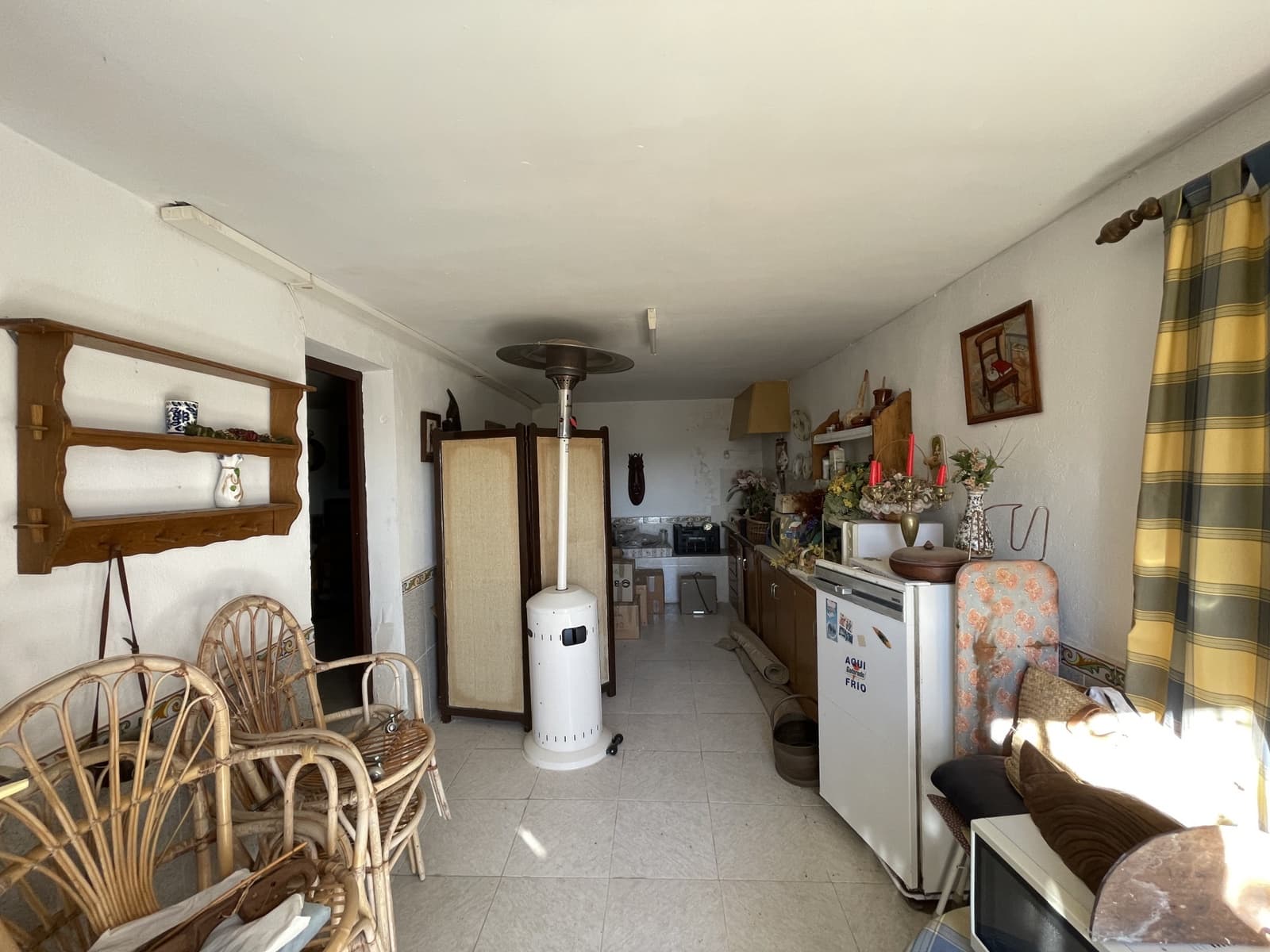 5 slaapkamer Villa te koop in Moraira met zwembad - € 1.790.000 (Ref: 8791616)