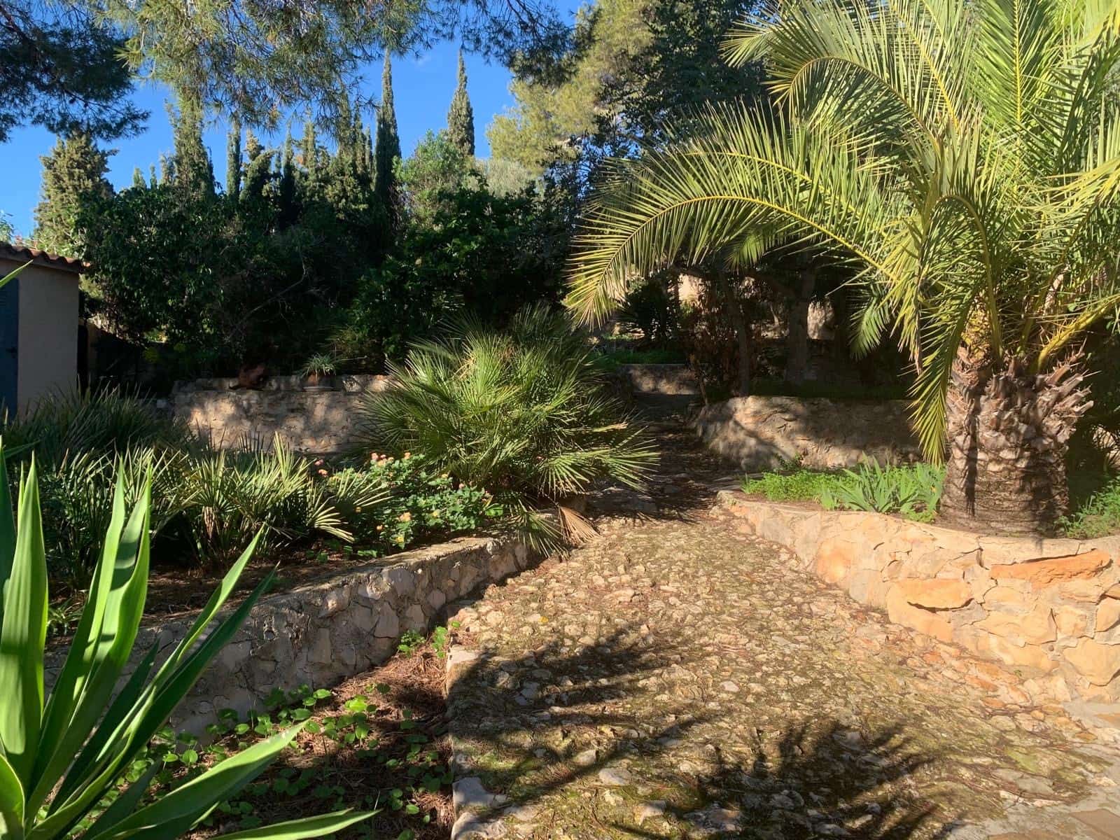 5 slaapkamer Villa te koop in Moraira met zwembad - € 1.790.000 (Ref: 8791616)