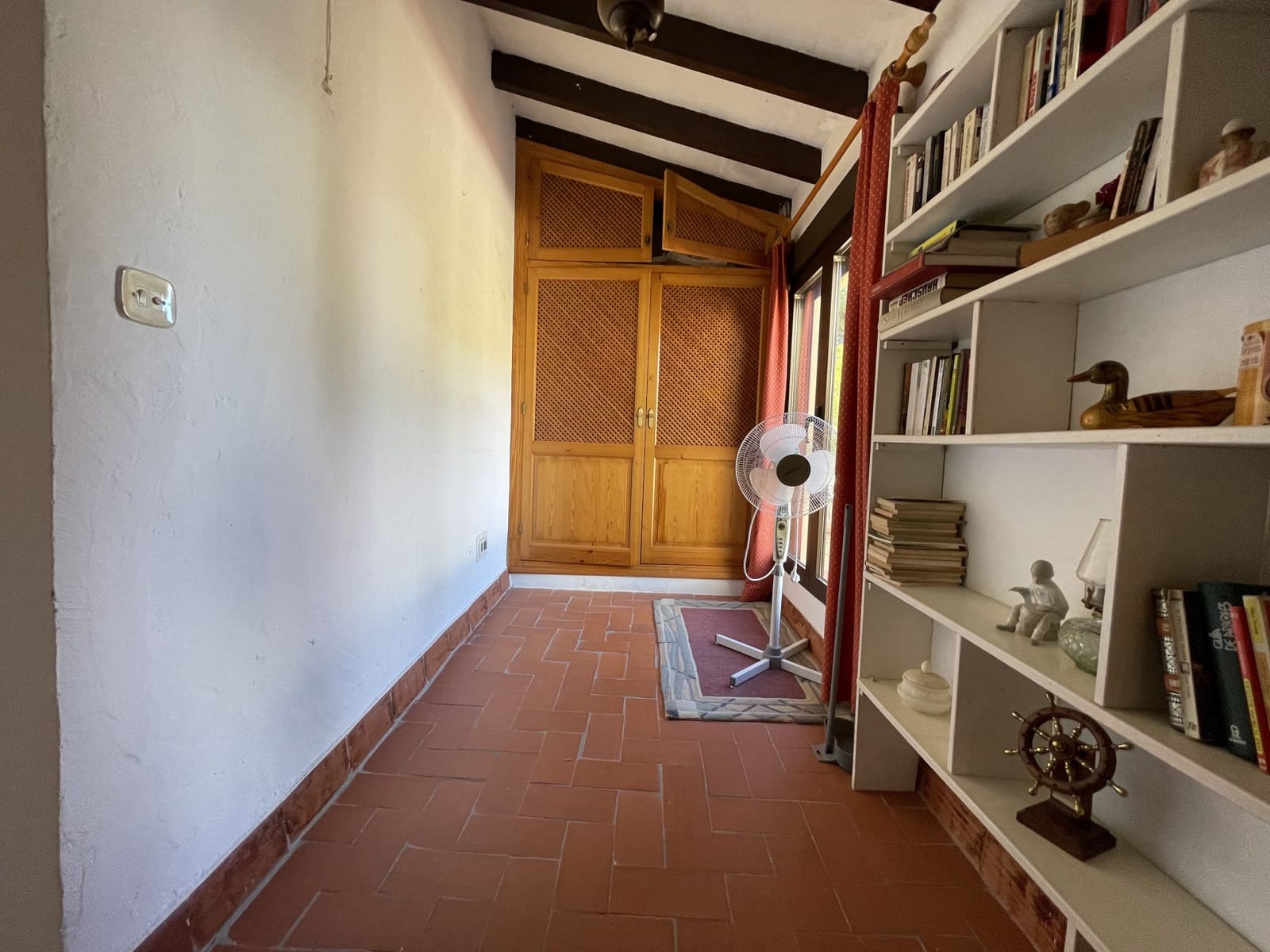 5 slaapkamer Villa te koop in Moraira met zwembad - € 1.790.000 (Ref: 8791616)