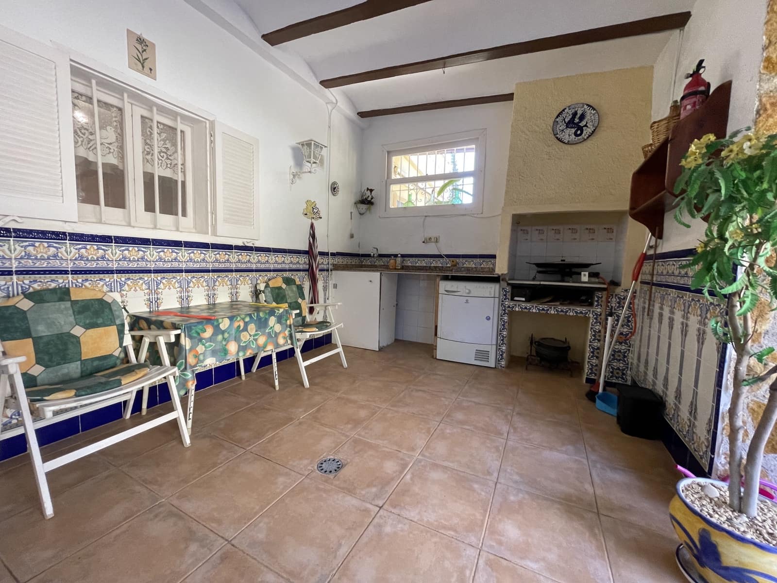 5 slaapkamer Villa te koop in Moraira met zwembad - € 1.790.000 (Ref: 8791616)