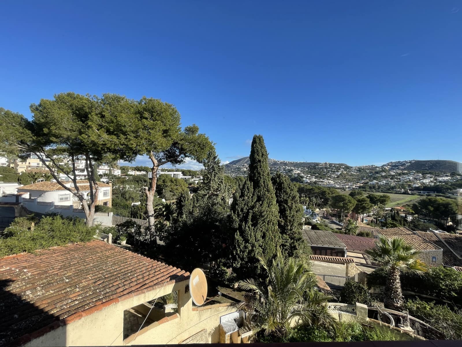 5 slaapkamer Villa te koop in Moraira met zwembad - € 1.790.000 (Ref: 8791616)