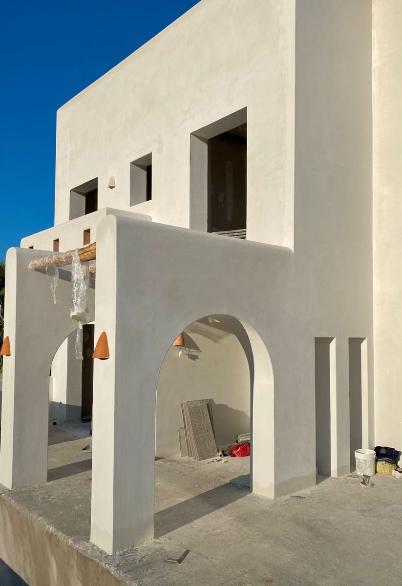 3 soveværelse Villa til salg i Monte Solana med swimmingpool - € 495.000 (Ref: 8800547)