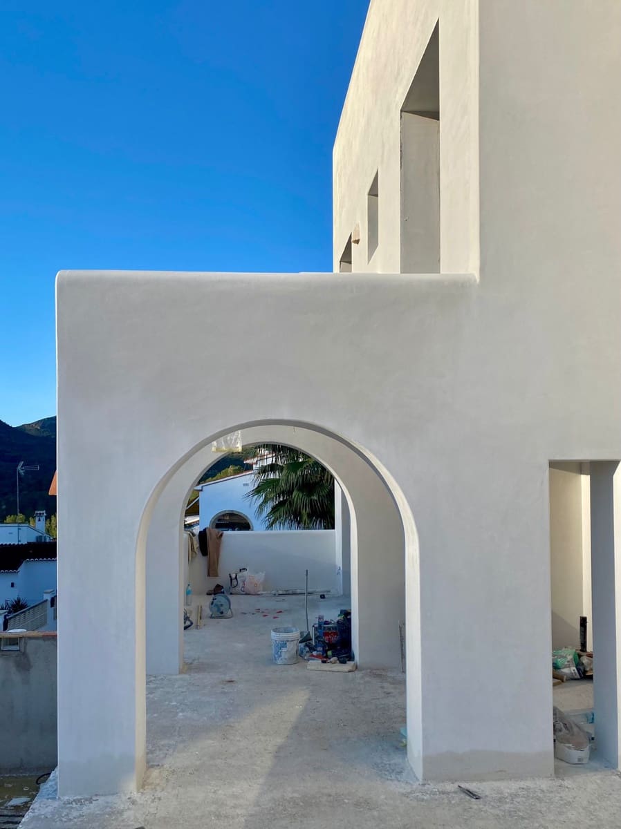 3 soveværelse Villa til salg i Monte Solana med swimmingpool - € 495.000 (Ref: 8800547)