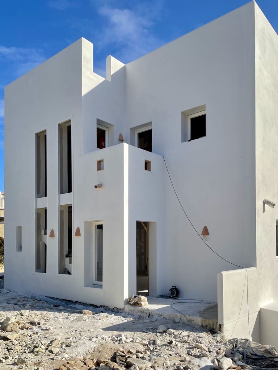 3 soveværelse Villa til salg i Monte Solana med swimmingpool - € 495.000 (Ref: 8800547)