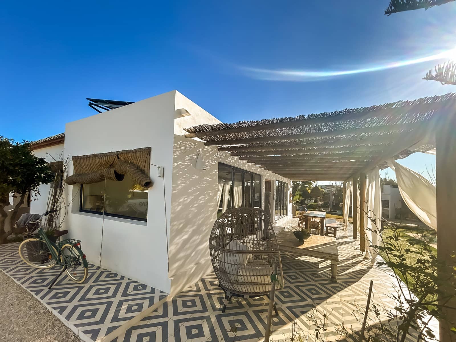 6 sypialnia Willa na sprzedaż w Adsubia z basenem - 1 400 000 € (Ref: 8810829)