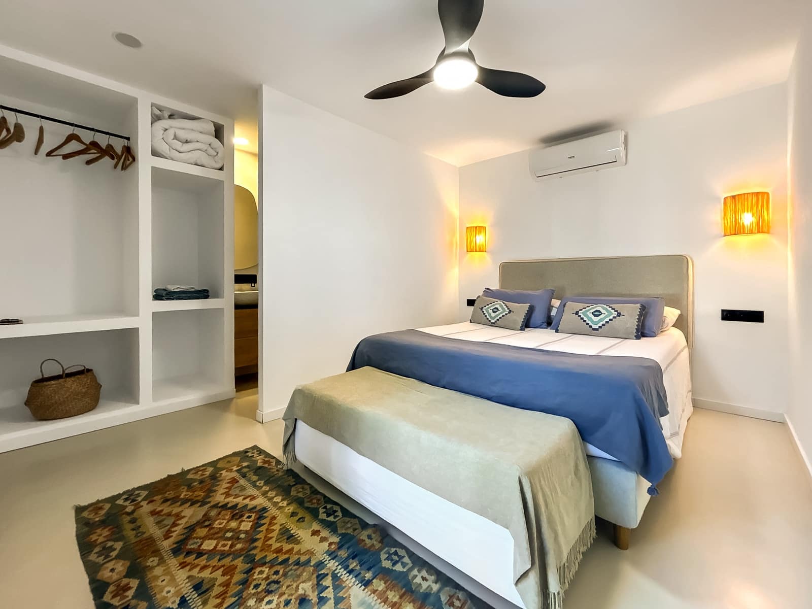 6 sypialnia Willa na sprzedaż w Adsubia z basenem - 1 400 000 € (Ref: 8810829)