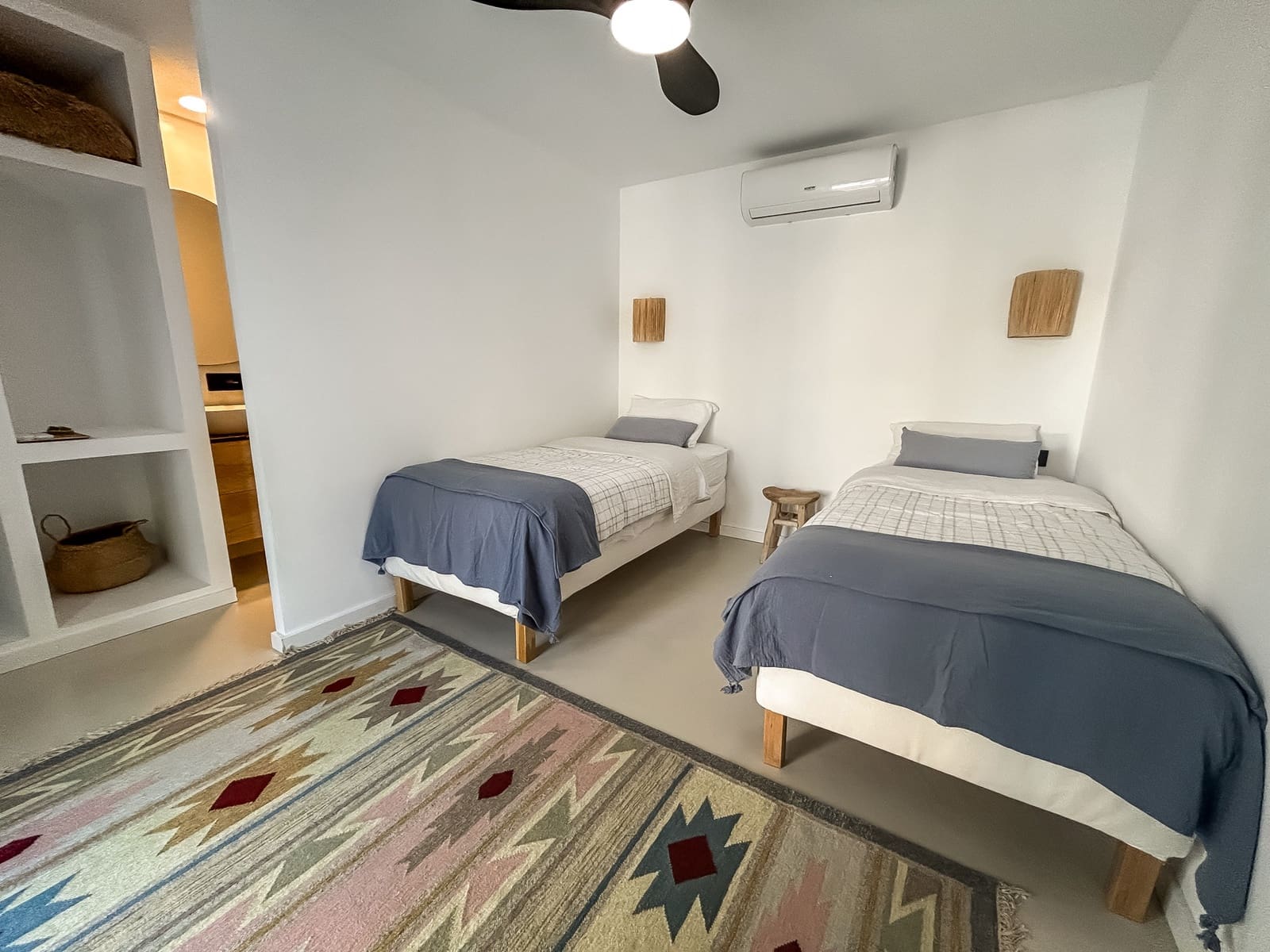 6 sypialnia Willa na sprzedaż w Adsubia z basenem - 1 400 000 € (Ref: 8810829)