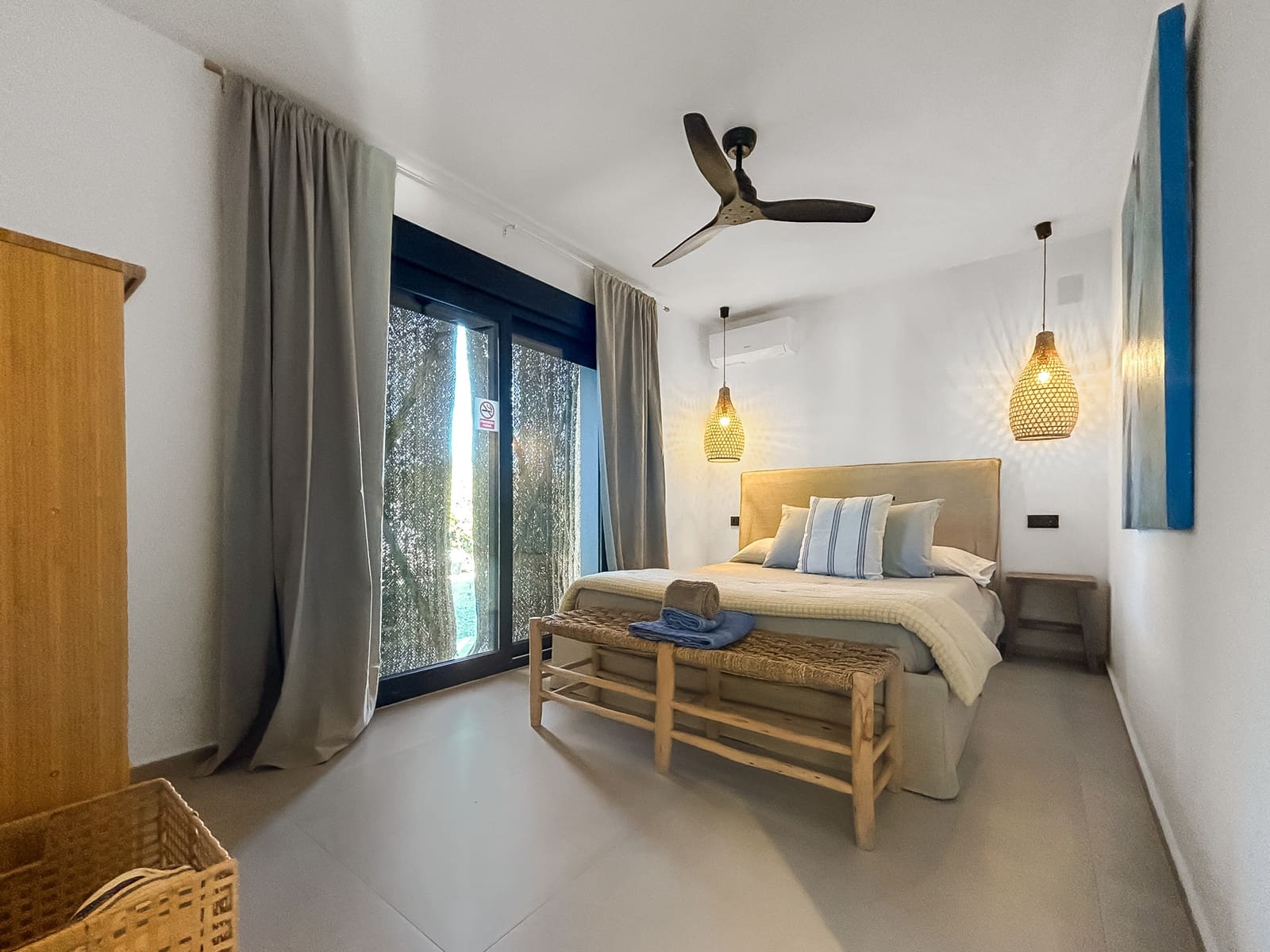 6 sypialnia Willa na sprzedaż w Adsubia z basenem - 1 400 000 € (Ref: 8810829)