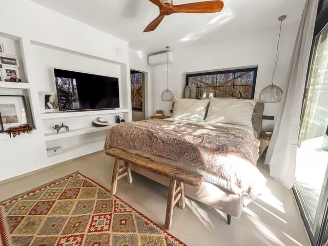 6 sypialnia Willa na sprzedaż w Adsubia, Javea / Xàbia z basenem - 1 400 000 € (Ref: 8810829)