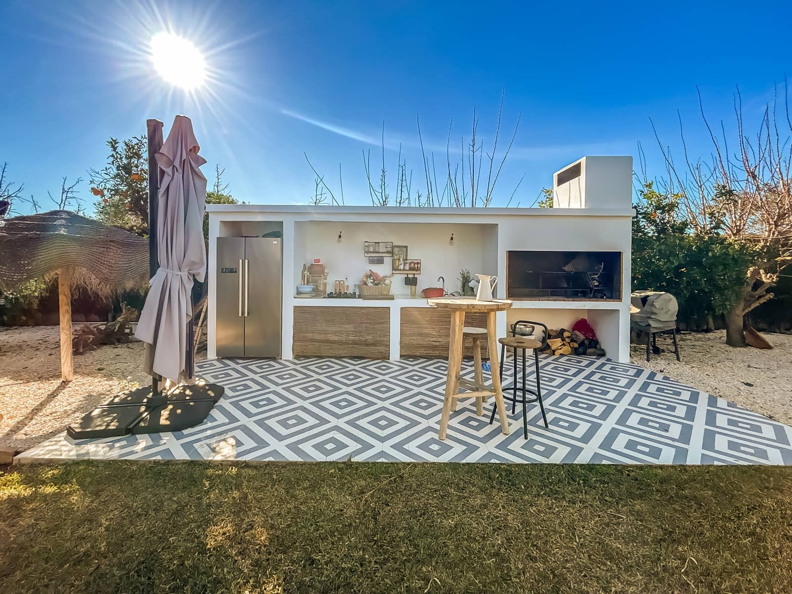 6 sypialnia Willa na sprzedaż w Adsubia z basenem - 1 400 000 € (Ref: 8810829)