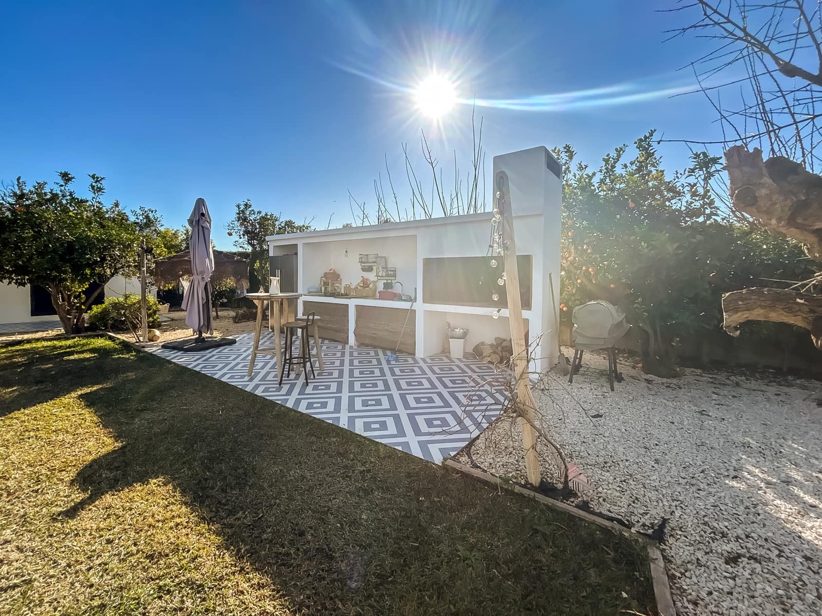 6 sypialnia Willa na sprzedaż w Adsubia z basenem - 1 400 000 € (Ref: 8810829)