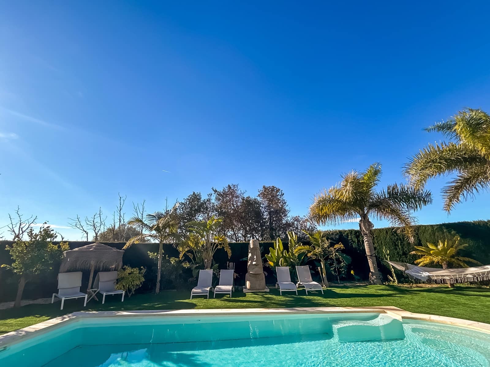 6 sypialnia Willa na sprzedaż w Adsubia z basenem - 1 400 000 € (Ref: 8810829)