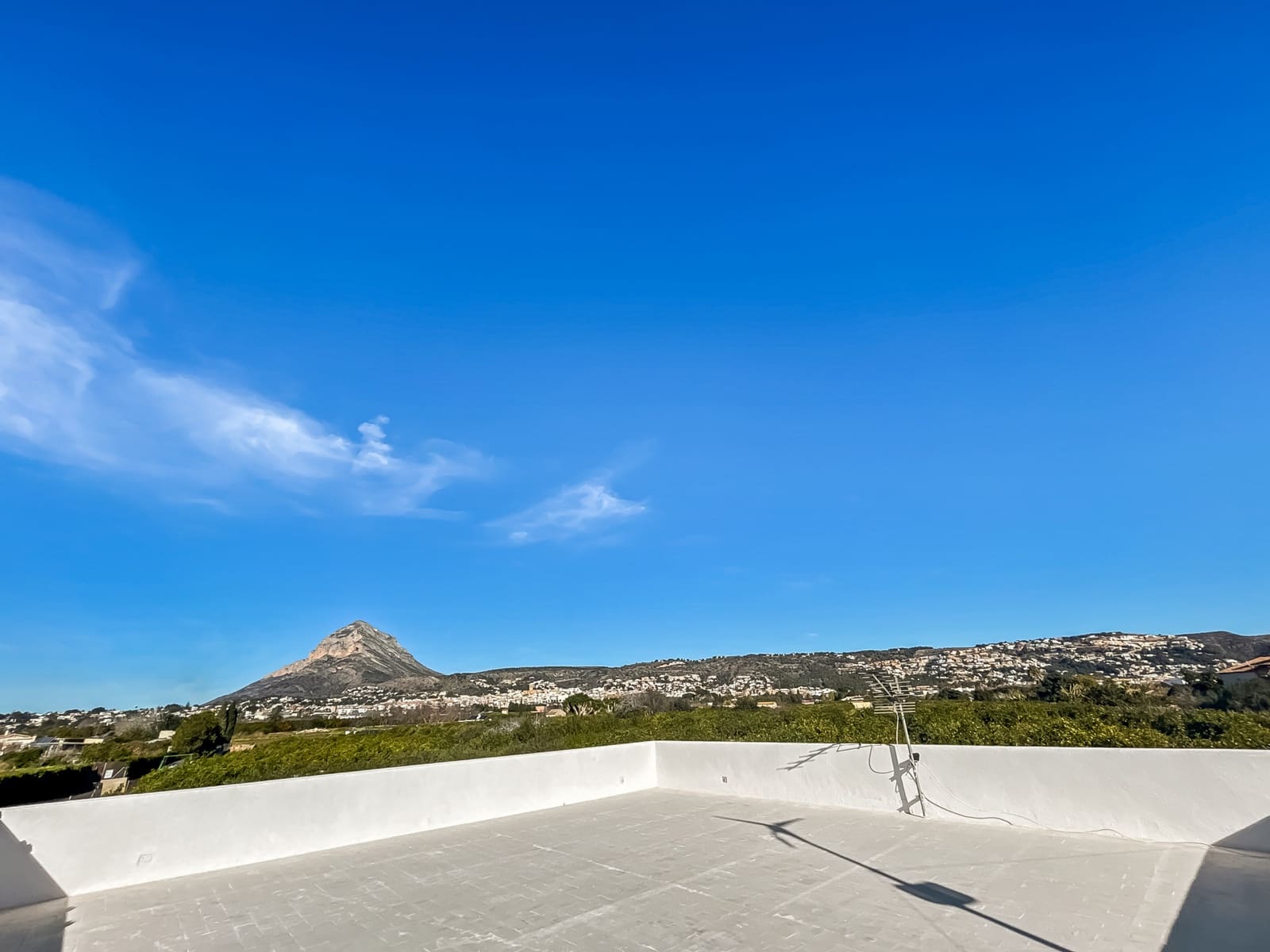 6 sypialnia Willa na sprzedaż w Adsubia z basenem - 1 400 000 € (Ref: 8810829)